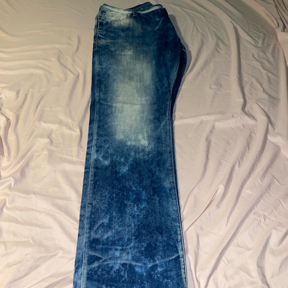 Prps jeans size 42 blue color - Picture 2 of 8